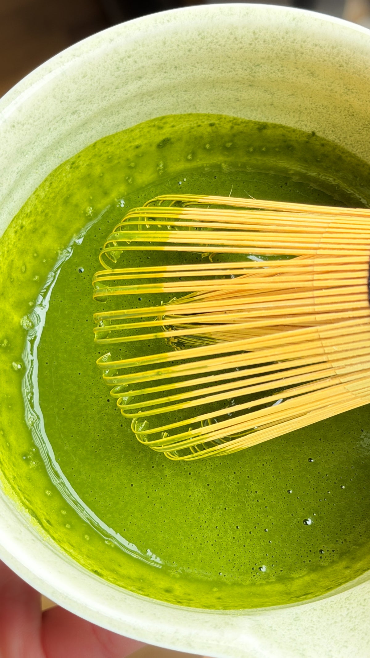 Ceremonial Chinese Matcha (100g)