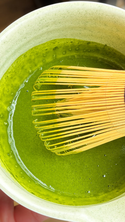 Ceremonial Chinese Matcha (100g)