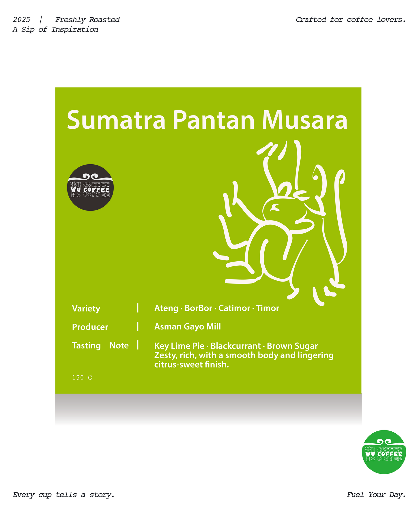 Indonesia Sumatra