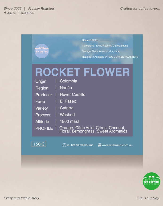 Colombia Selection Bundle