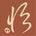 WU BRAND Calligraphy Logo